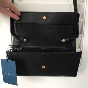Cole Haan Benson II Crossbody